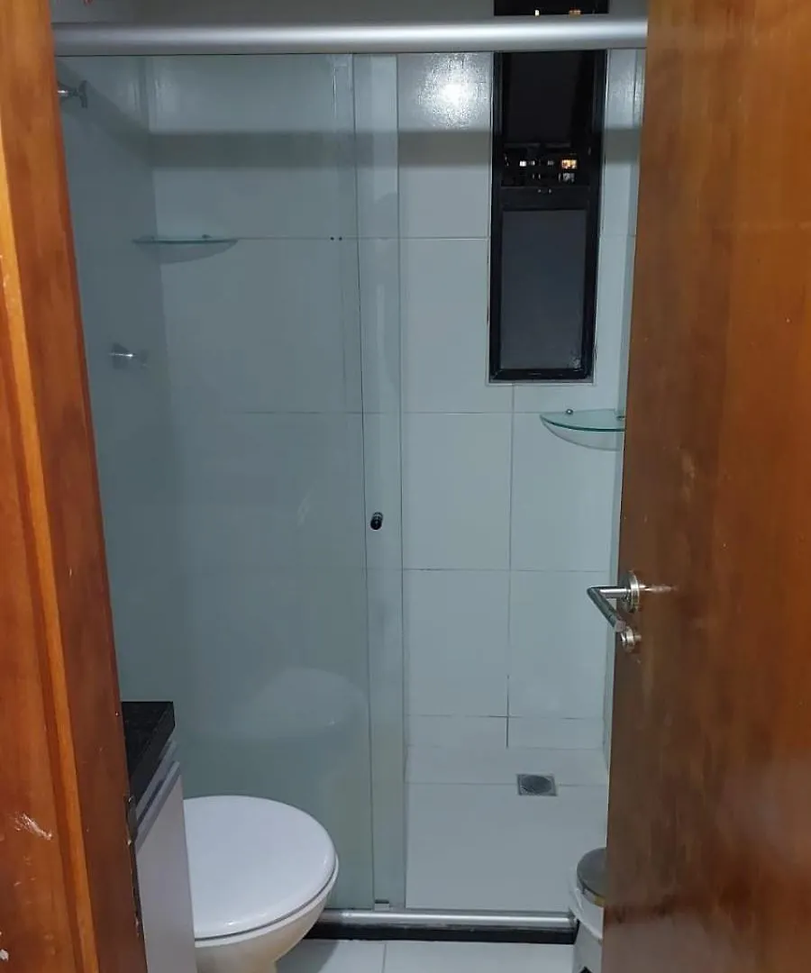 아파트 The best 01 room for a good trip 헤시피