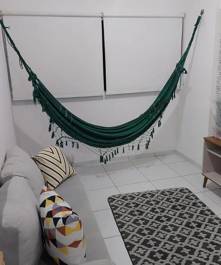 아파트 The best 01 room for a good trip 헤시피