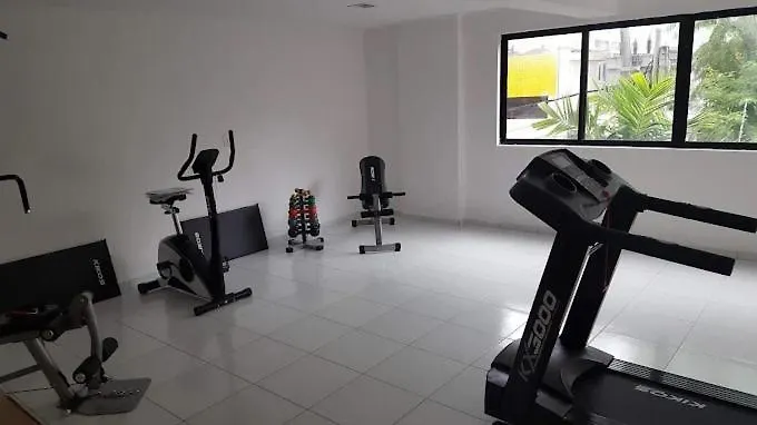 The best 01 room for a good trip 헤시피 0*,  브라질