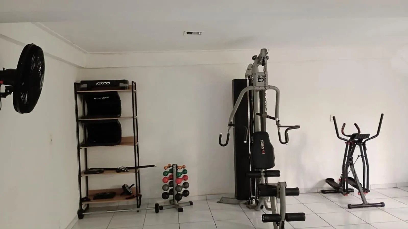 아파트 The best 01 room for a good trip 헤시피